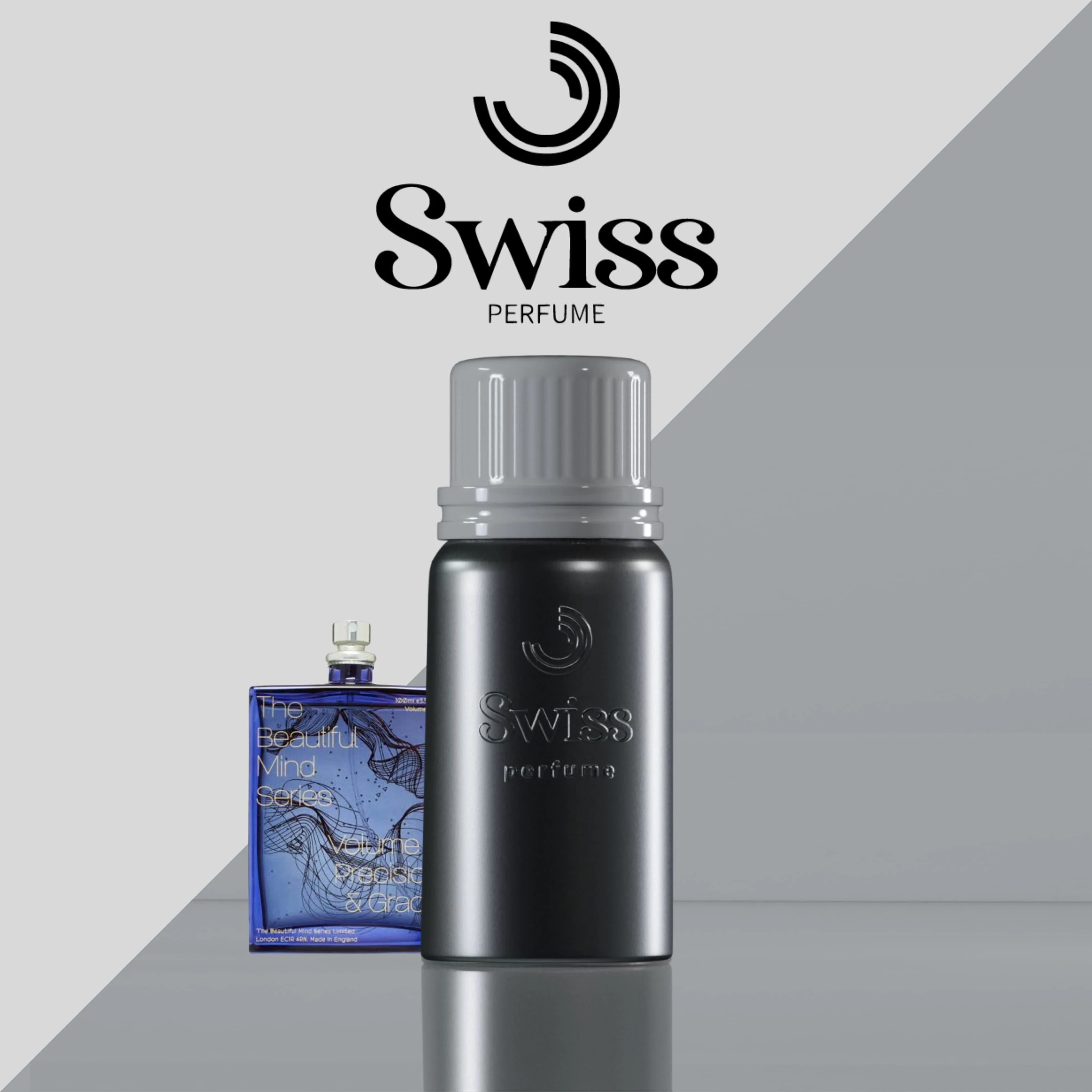 THE BEAUTIFUL MIND SERIES VOLUME 2 PRECIS Top