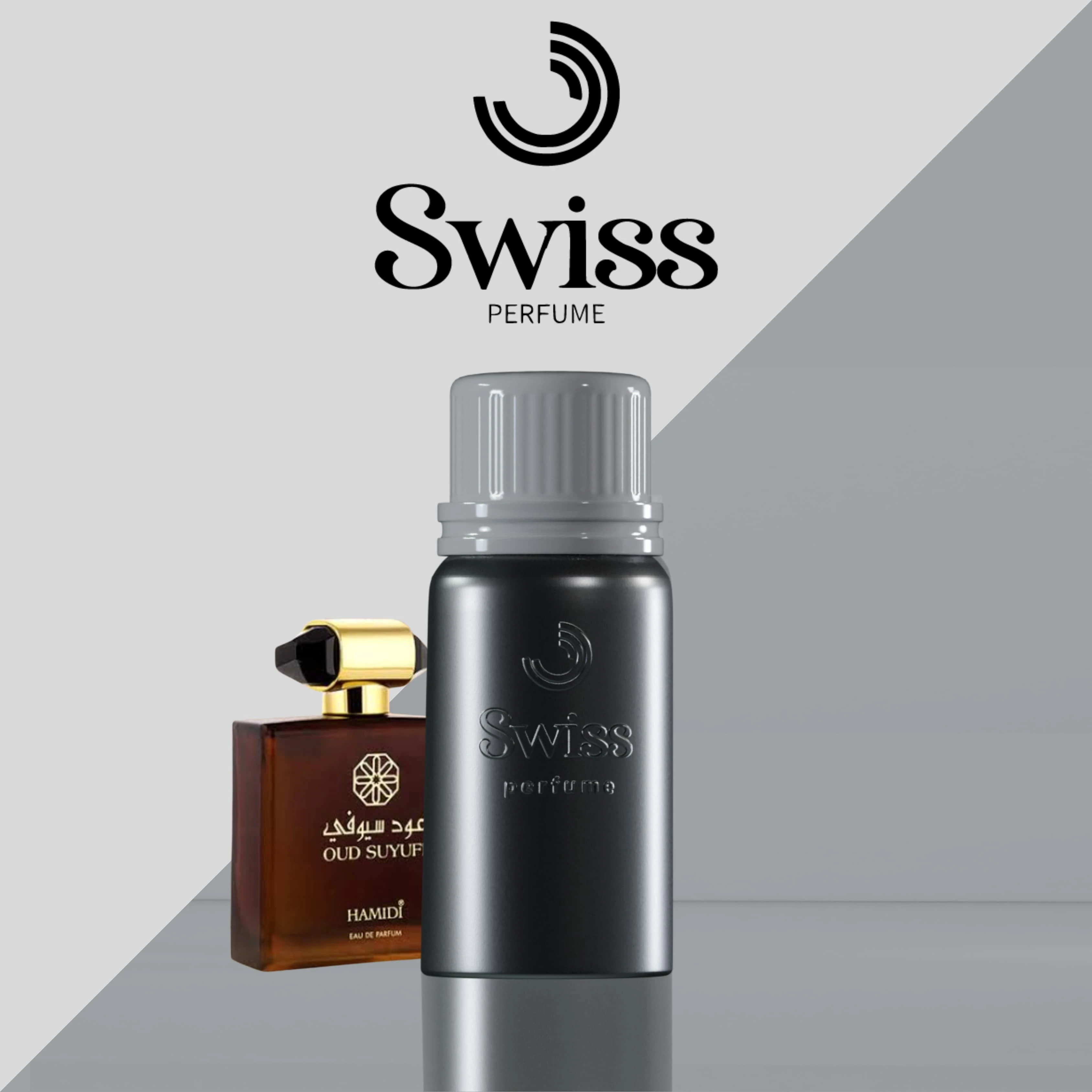 DHENEL OUD SUYUFI Top