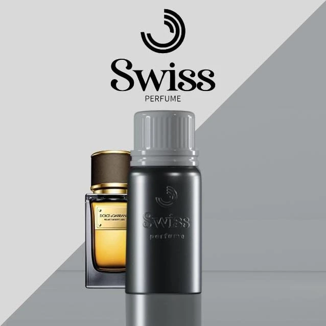 D&G VELVET DISIRE OUD