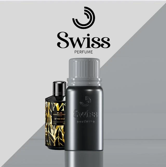 OF THE WILD EDP BY MANCERA