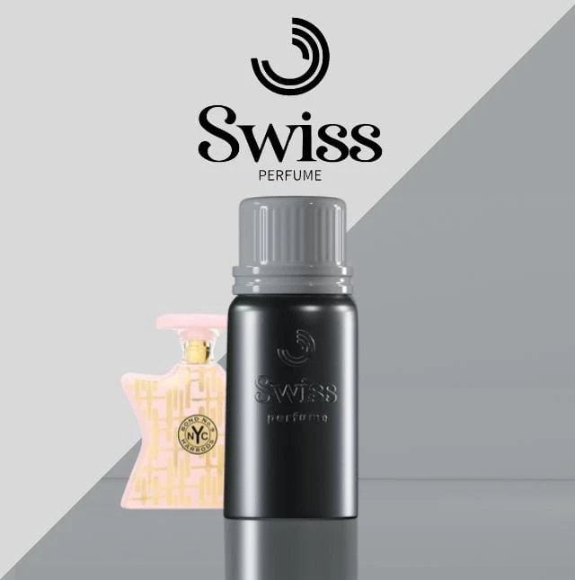 ROYAL ROSE BOND NO*9