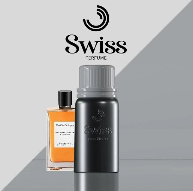 ORCHIDEE VANILLE VAN CLEEF ARPELS