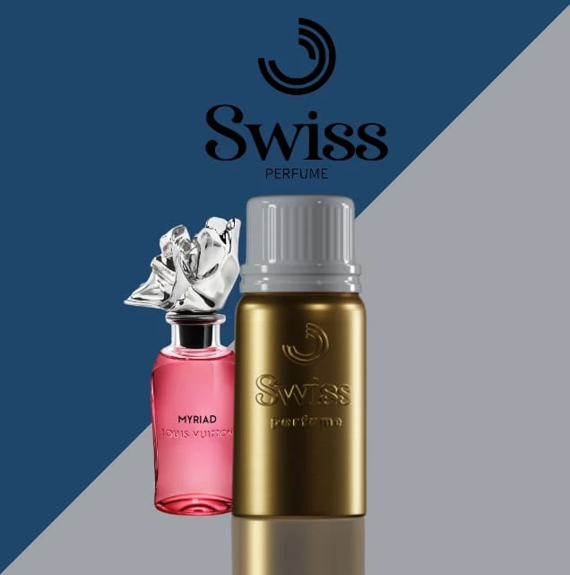 MYRIAD LOUS VUTTON  -TOP