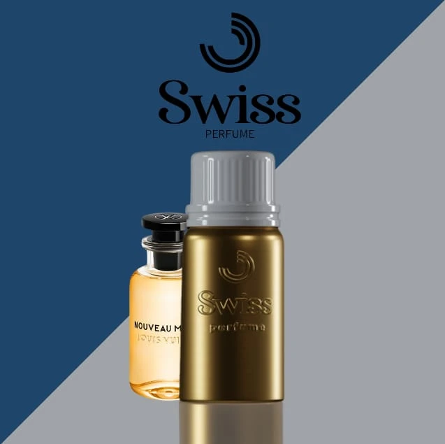 NOUVEAU MONDE LOUIS VUITTON TOP