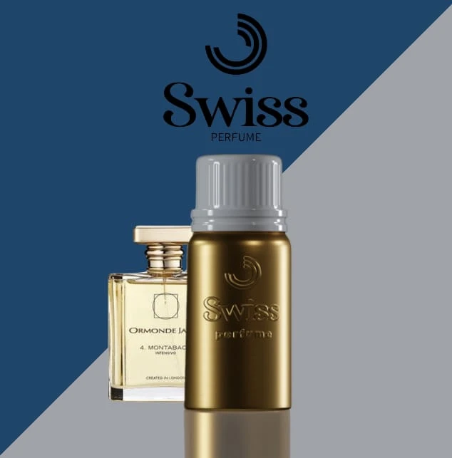 Ormonde Jayne Montabaco Intensivo Top