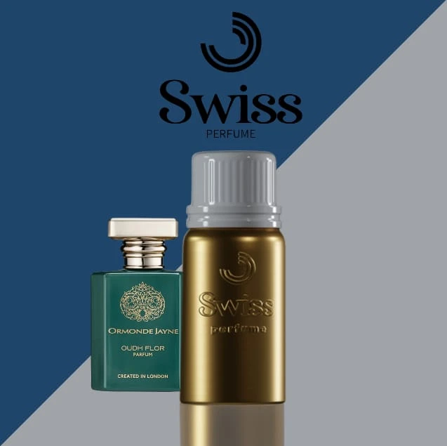 Ormonde Jayne Oudh Flor Top