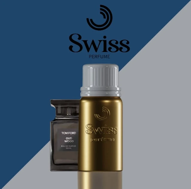 OUD WOOD TOMFORD Top