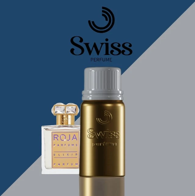 ROJA ELIXIR POUR FEMME Top