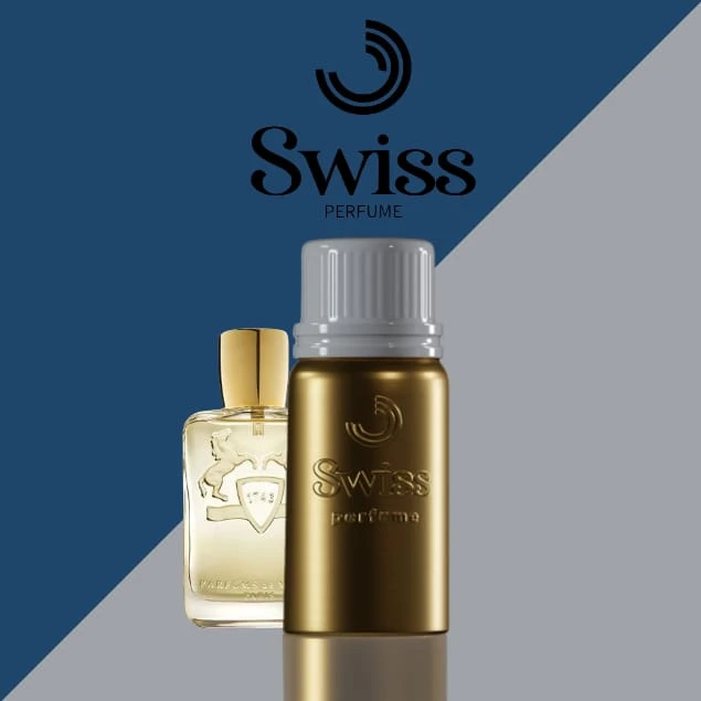 SHAGYA PARFUMS  MARLY TOP