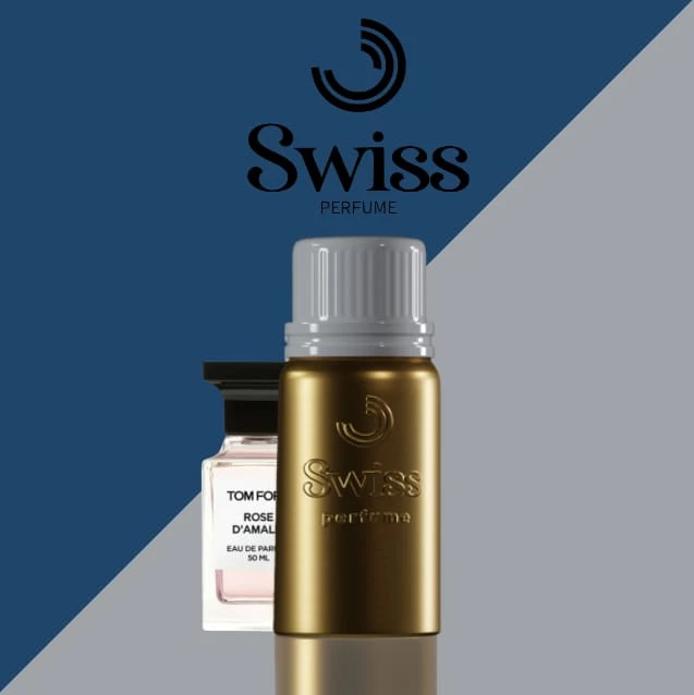 TOMFORD ROSE D'AMALF TOP