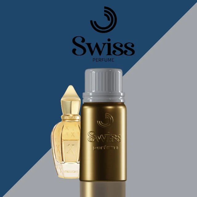 XERJOFF STARLGHT TOP