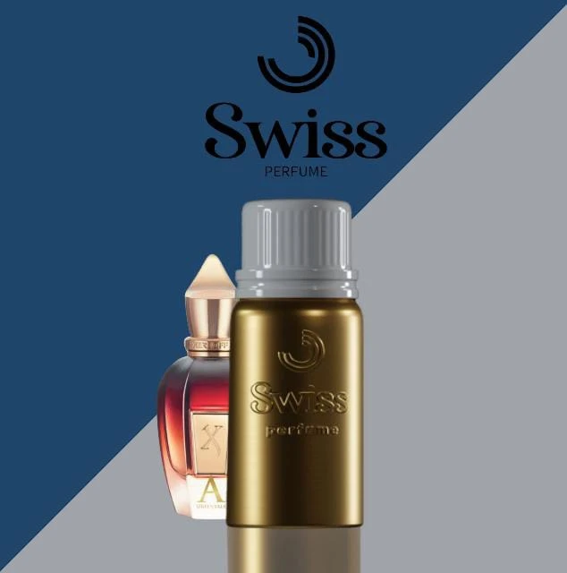 XERJOFF ALEXANDRIA ORENTALE TOP