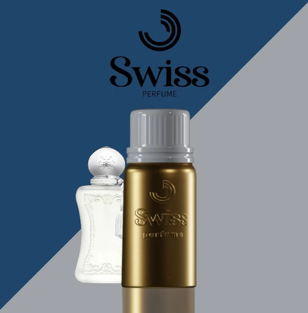 VALAYA PARFUMS DE MARLY TOP