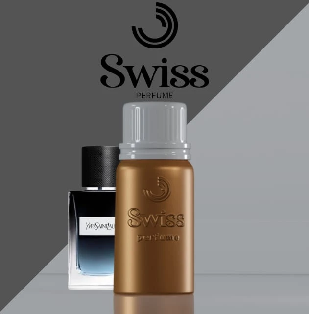 Y EAU DE PARFUM INTENSE YSL