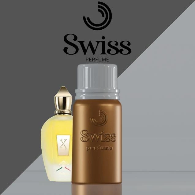 XJ 1861 NAXOS XERJOFF