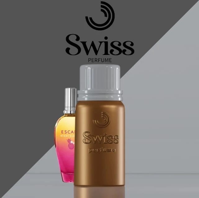 Escada Miami Blossom -X LZ