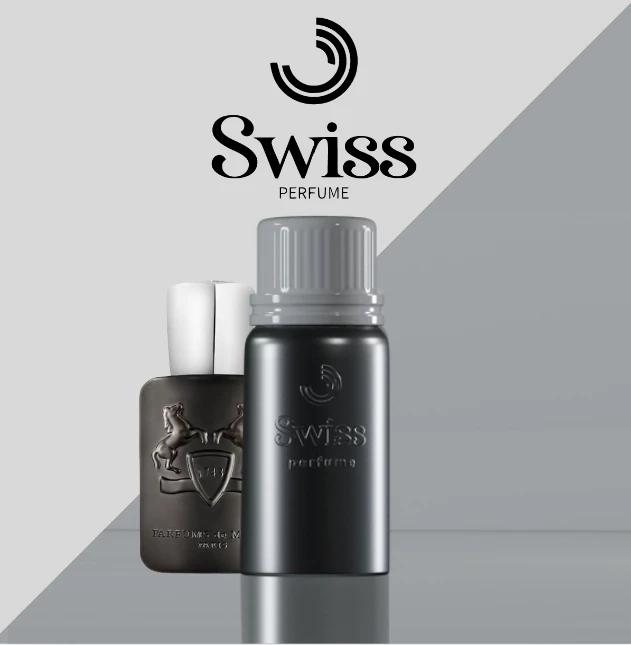 PEGASUS EXCLUSIF -PERFUME DE MARLY