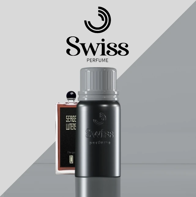 SERGE LUTENS SANTAL MAJUSCULE