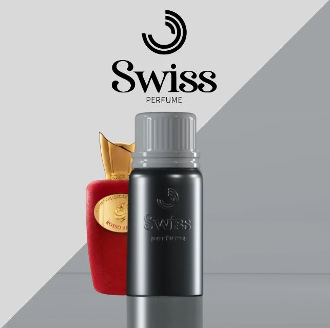 ROSSO AFGHANO / SOSPIRO