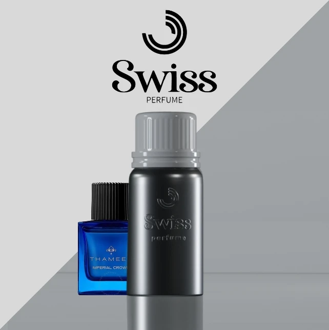 IMPERIAL CROWN THAMEEN