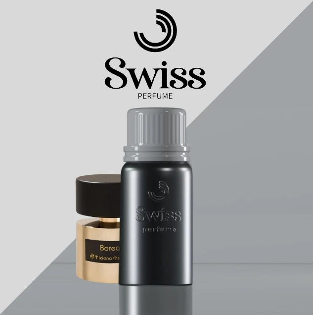 BOREA TIZIANA TERENZI