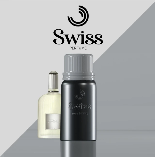 GREY VETIVER TOMFORD