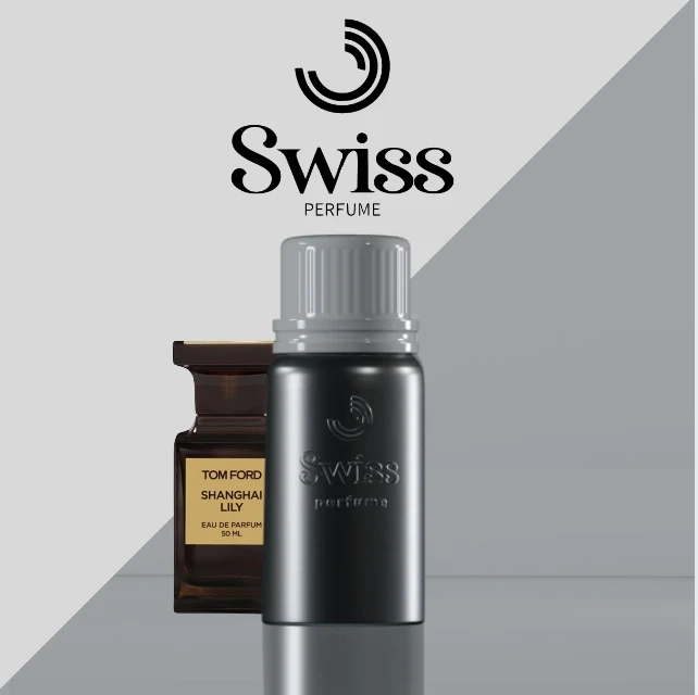 SHANGHAI LILY TOMFORD