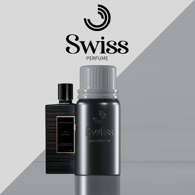 REVE DE CASHMERE VAN CLEEF&ARPELS