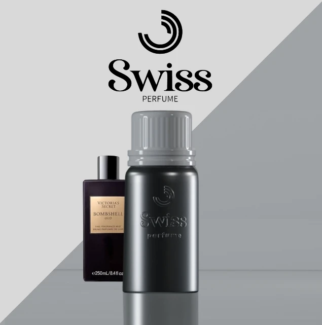 BOMSHELL OUD VICTORIA SECRET