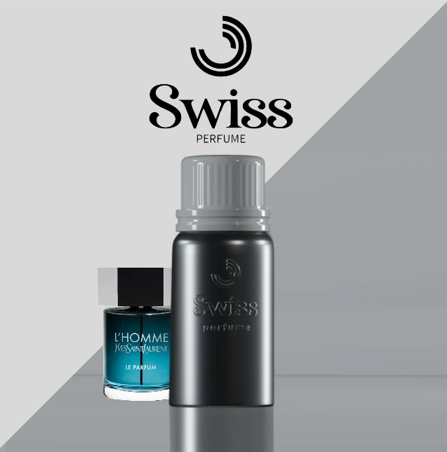 L'HOMME LE PARFUM YSL