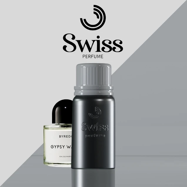 GYPSY WATER BYREDO SUPER FR