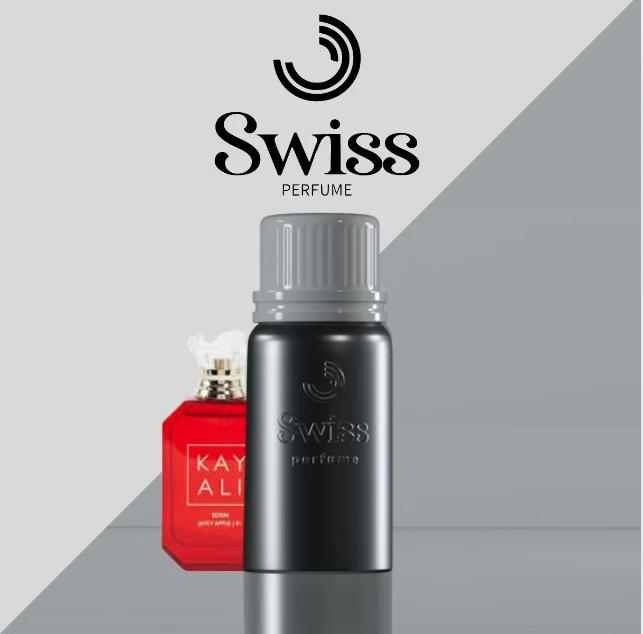 EDEN JUICY APPLE-KAYALI SUPER