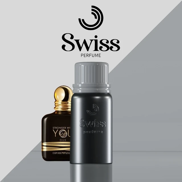 STRONGER WITH YOU OUD-ARMANI