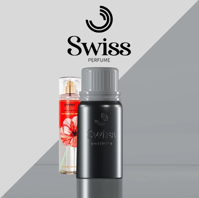 POPPY -Bath & Body Works