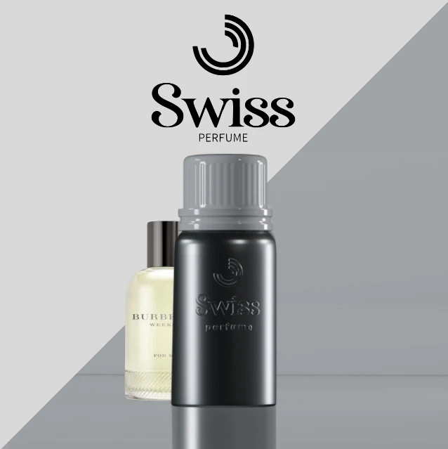 WEEK END FOR MEN BURBERRY