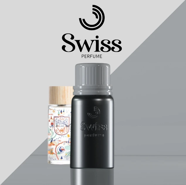 Like Father Like Son El Ganso for men