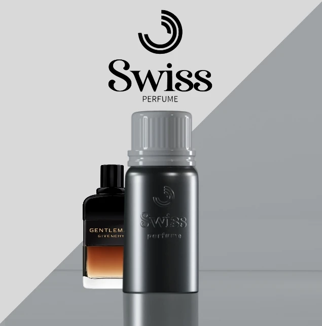 Gentleman Reserve Privee- Givenchy