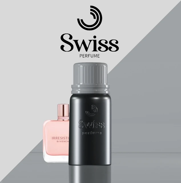 IRRESISTIBLE ROSE VELVET EDP - GIVENCHY