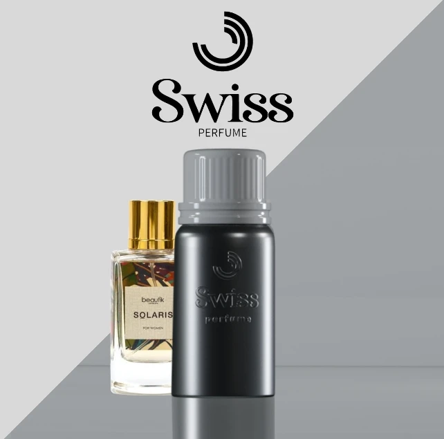 SOLARIS -PENHALIGON'S