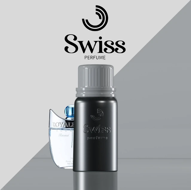 ROYAL FOR MAN RASASI