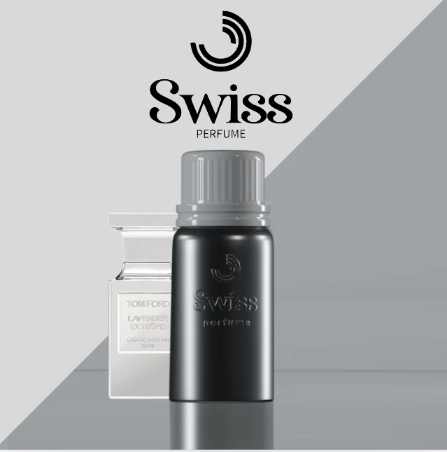 Lavender Extreme Tom Ford UN