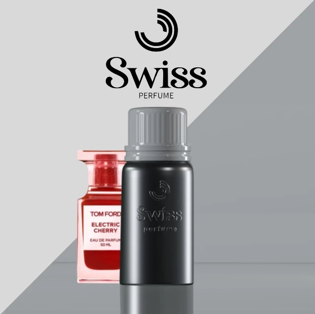 ELICTRIC CHERRY TOMFORD