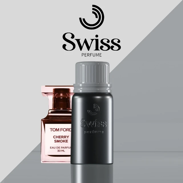 CHERRY SMOKE TOMFORD