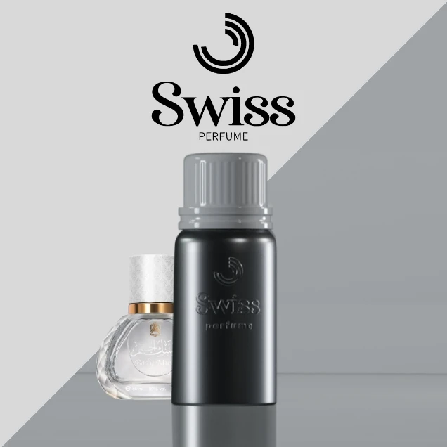 Body Musk Limited Edition / Al Qurashi