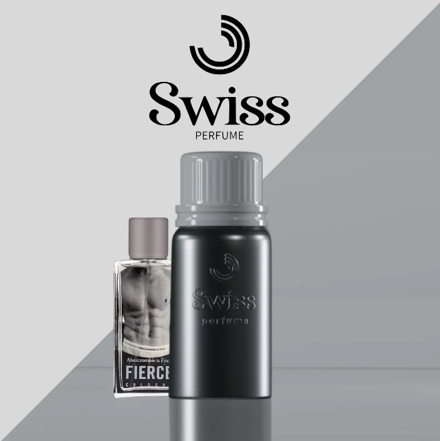 ABERCROMBIE FITCH FIERCE COLOGNE