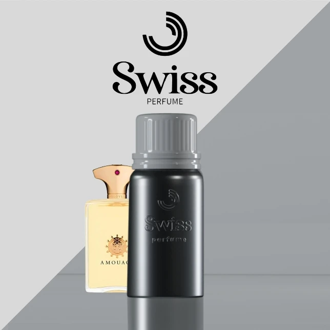 BELOVED MAN- AMOUAGE