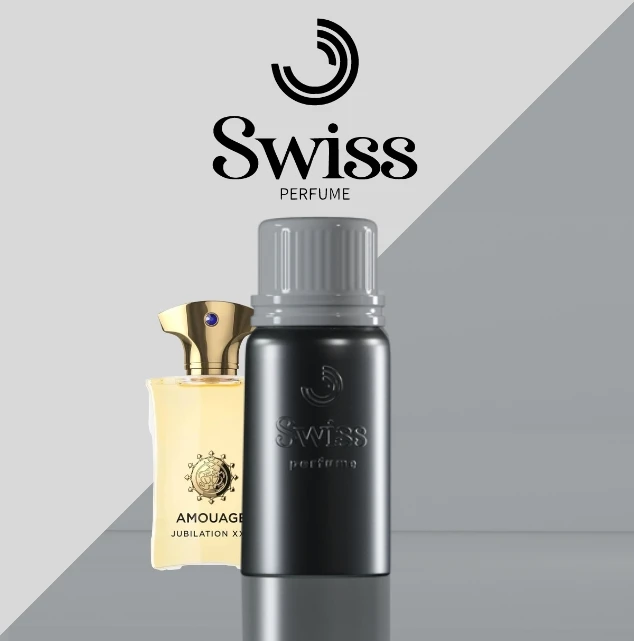 JUBILIATION AMOUAGE XXV