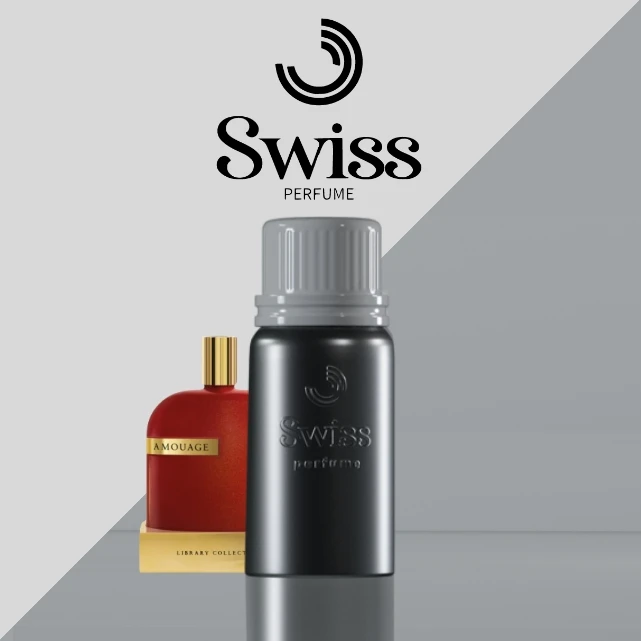 LIBRARY COLLECTION OPUS IX (9) AMOUAGE