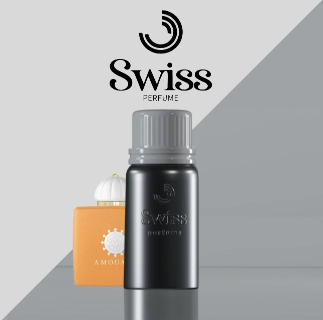 SUNSHINE AMOUAGE MEN