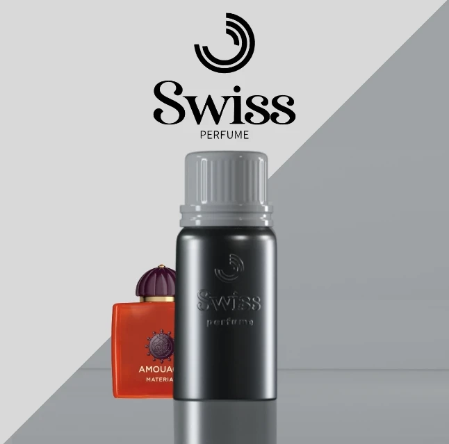AMOUAGE MATERIAL EDP